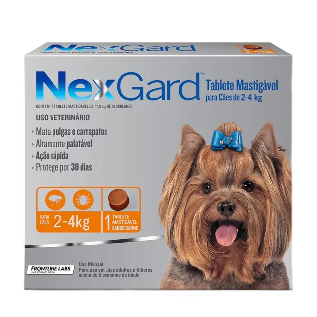 Antipulgas-Nexgard-para-Caes-de-2-a-4kg-Merial