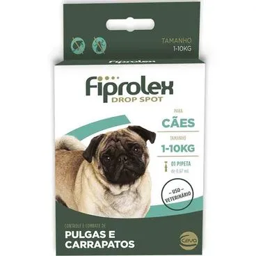 Antipulgas-Fiprolex-Drop-Spot