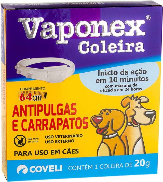 Coleira_Antipulgas_Coveli_Vaponex_para_Cães_-_20_g_3103015