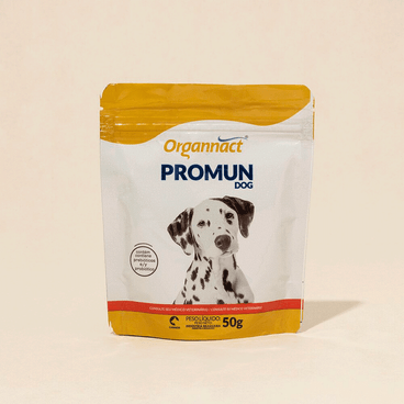 PROMUN-DOG-50G