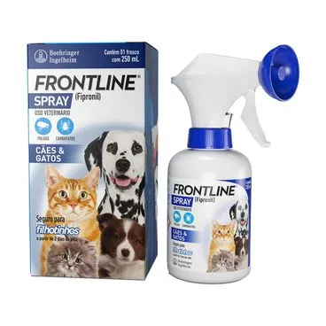 frontline 250ml